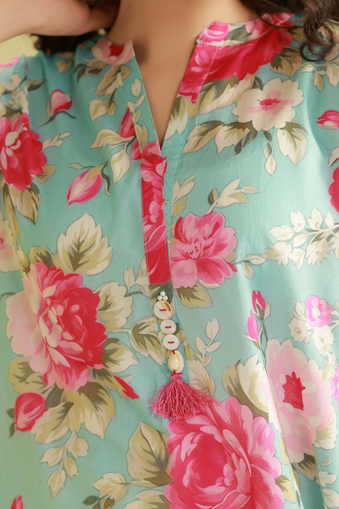 Kurta - 3049