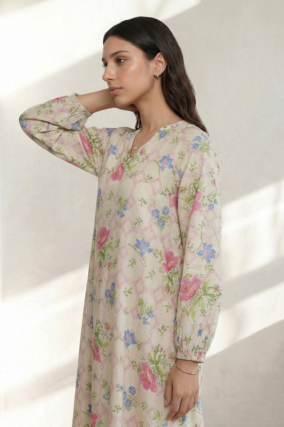 Tunics - 3071