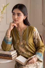Kurta - 3212