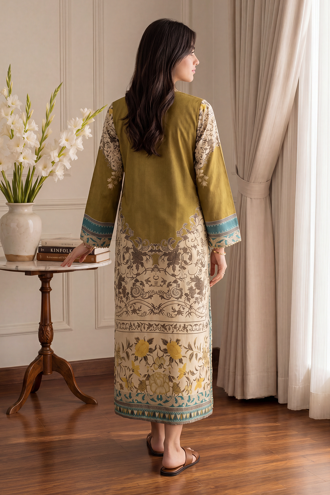Kurta - 3212