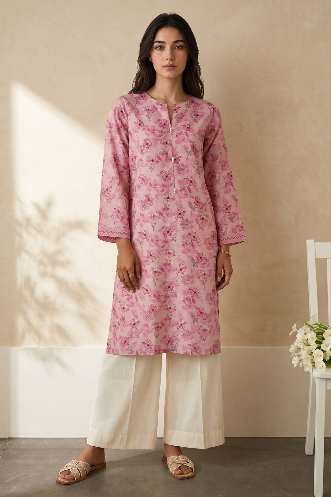 Kurta - 2546