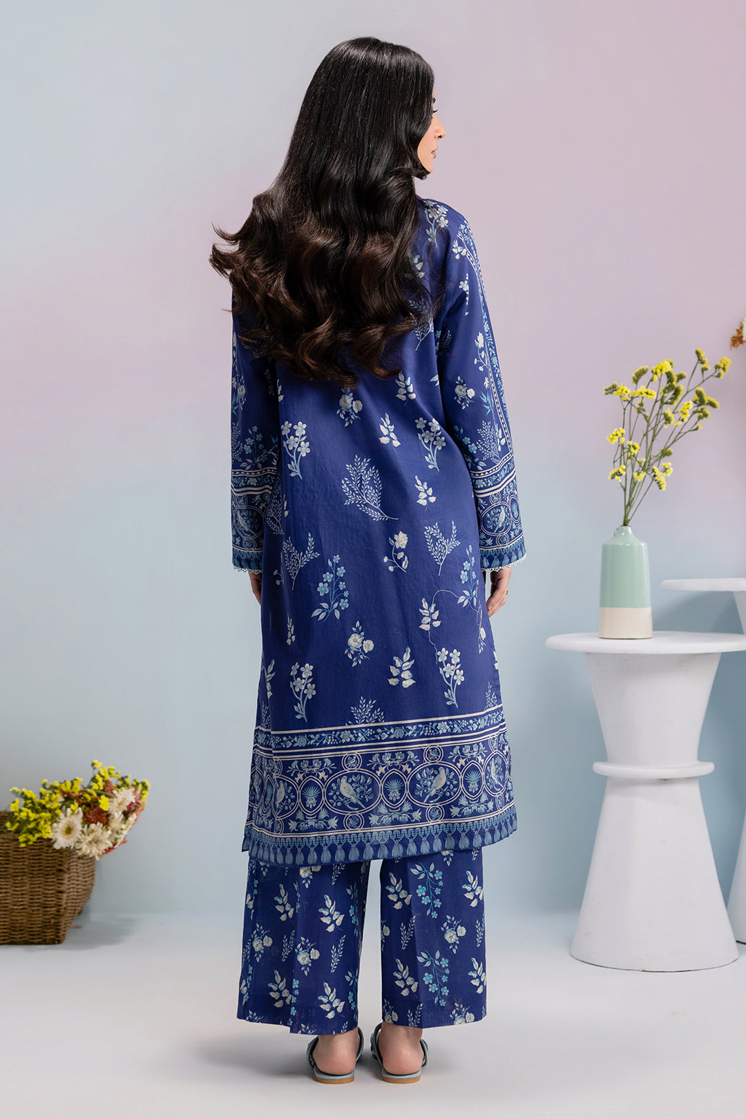 Kurta Trouser - 1921