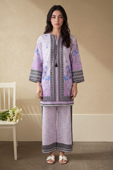 Kurta Trouser - 1922