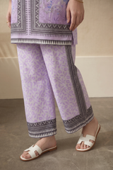Kurta Trouser - 1922
