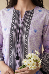 Kurta Trouser - 1922