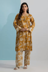 Kurta Trouser - 1923