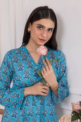 Kurta Trouser - 1924