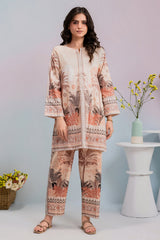 Kurta Trouser - 1926