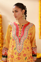Kurta Trouser - 2008