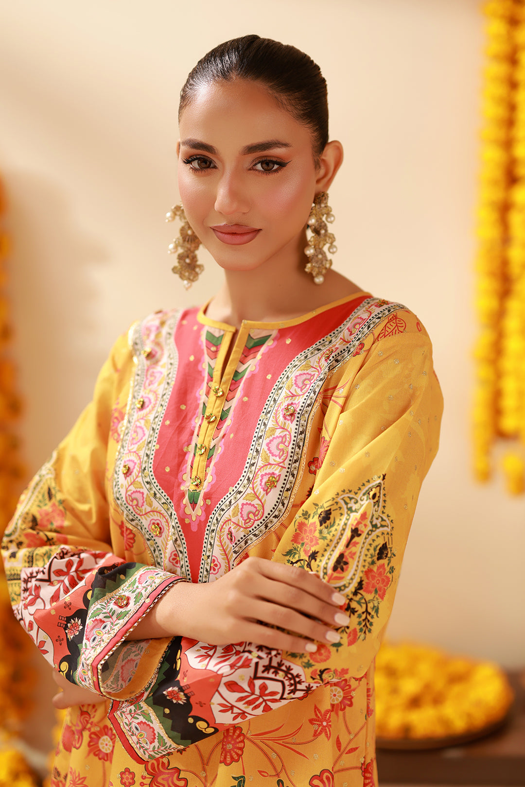 Kurta Trouser - 2008