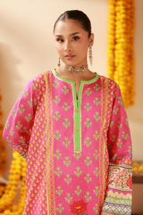 Kurta Trouser - 2014