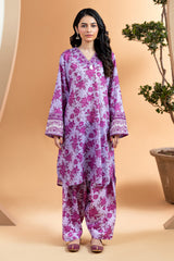 Kurta Trouser - 2047