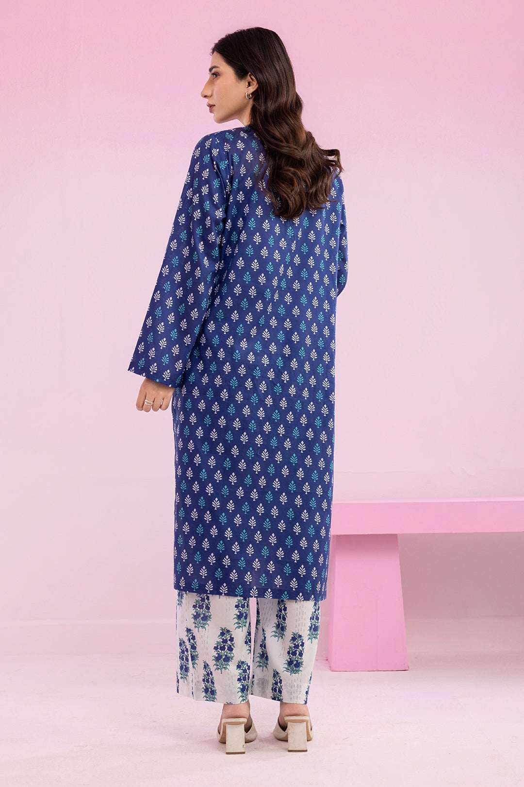 Kurta Trouser - 2048
