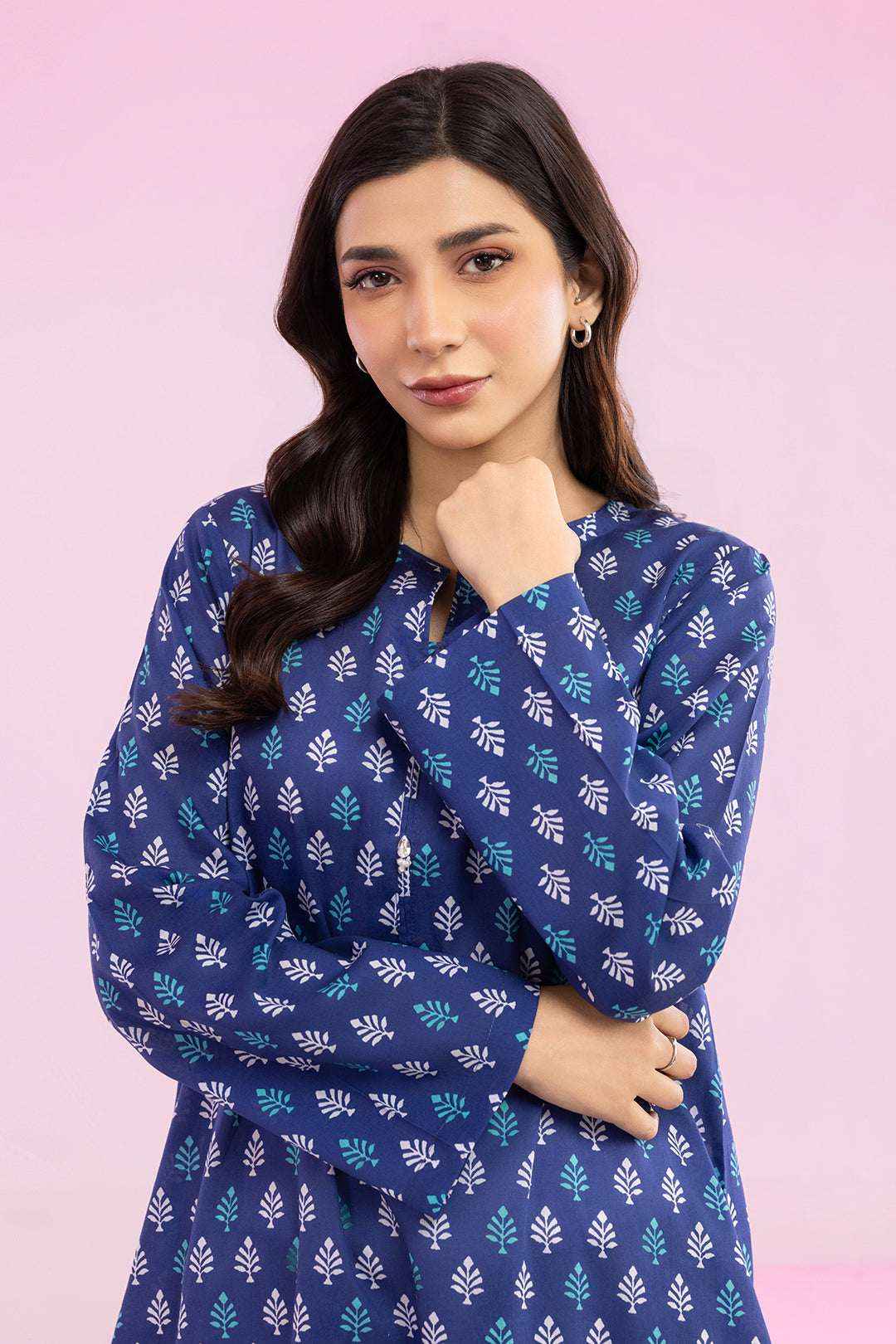Kurta Trouser - 2048