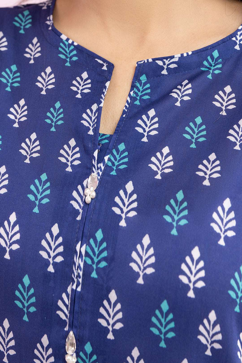 Kurta Trouser - 2048
