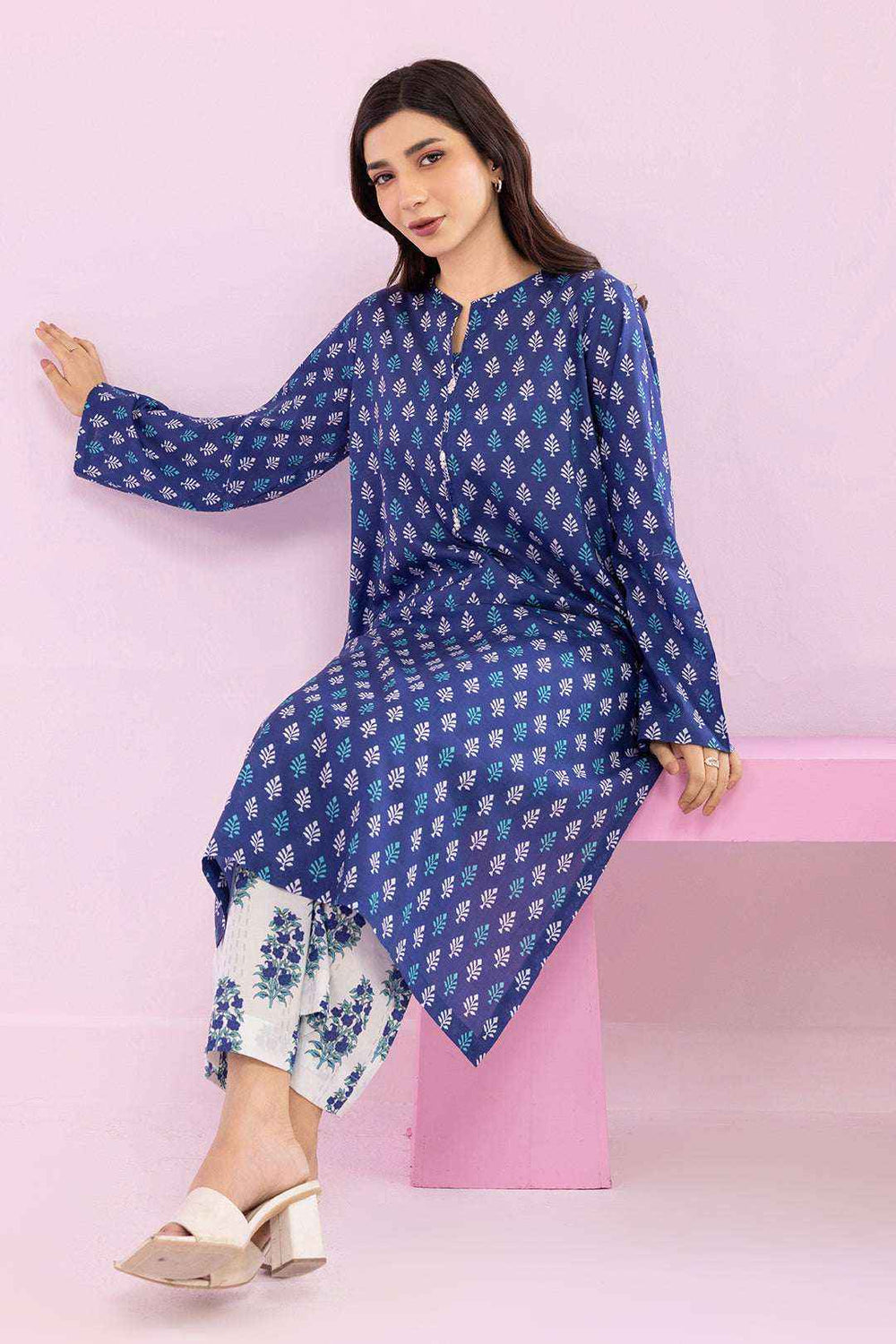 Kurta Trouser - 2048