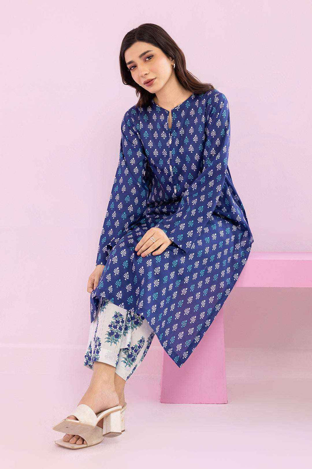 Kurta Trouser - 2048