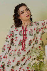 Kurta Trouser - 2051