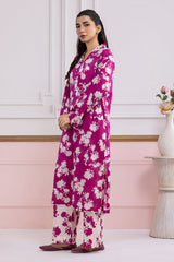 Kurta Trouser - 2053