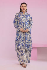 Kurta Trouser - 2055