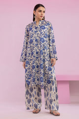Kurta Trouser - 2055