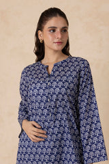 Kurta Trouser - 2056