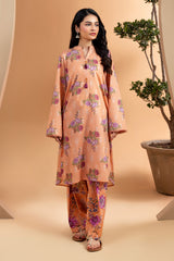 Kurta Trouser - 2057