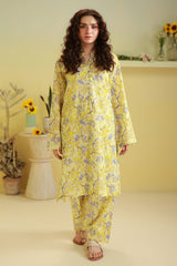 Kurta Trouser - 2062