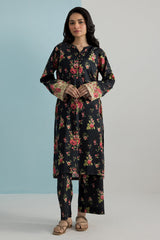 Kurta Trouser - 2065