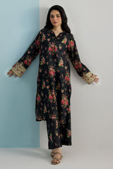 Kurta Trouser - 2065
