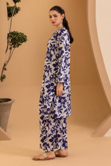 Kurta Trouser - 2068