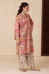Kurta Trouser - 2075