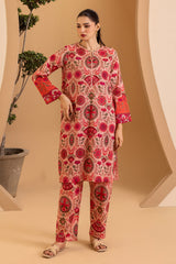 Kurta Trouser - 2076