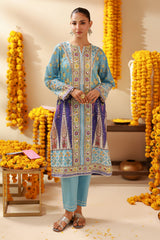Kurta Trouser - 2090