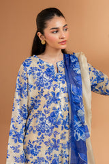 Kurta Dupatta - 2099