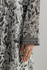 Kurta Dupatta - 2100