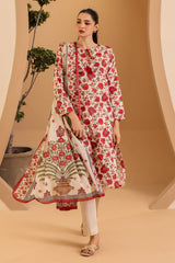 Kurta Dupatta - 2103