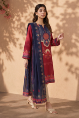 Kurta Dupatta - 2104