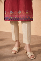 Kurta Dupatta - 2104