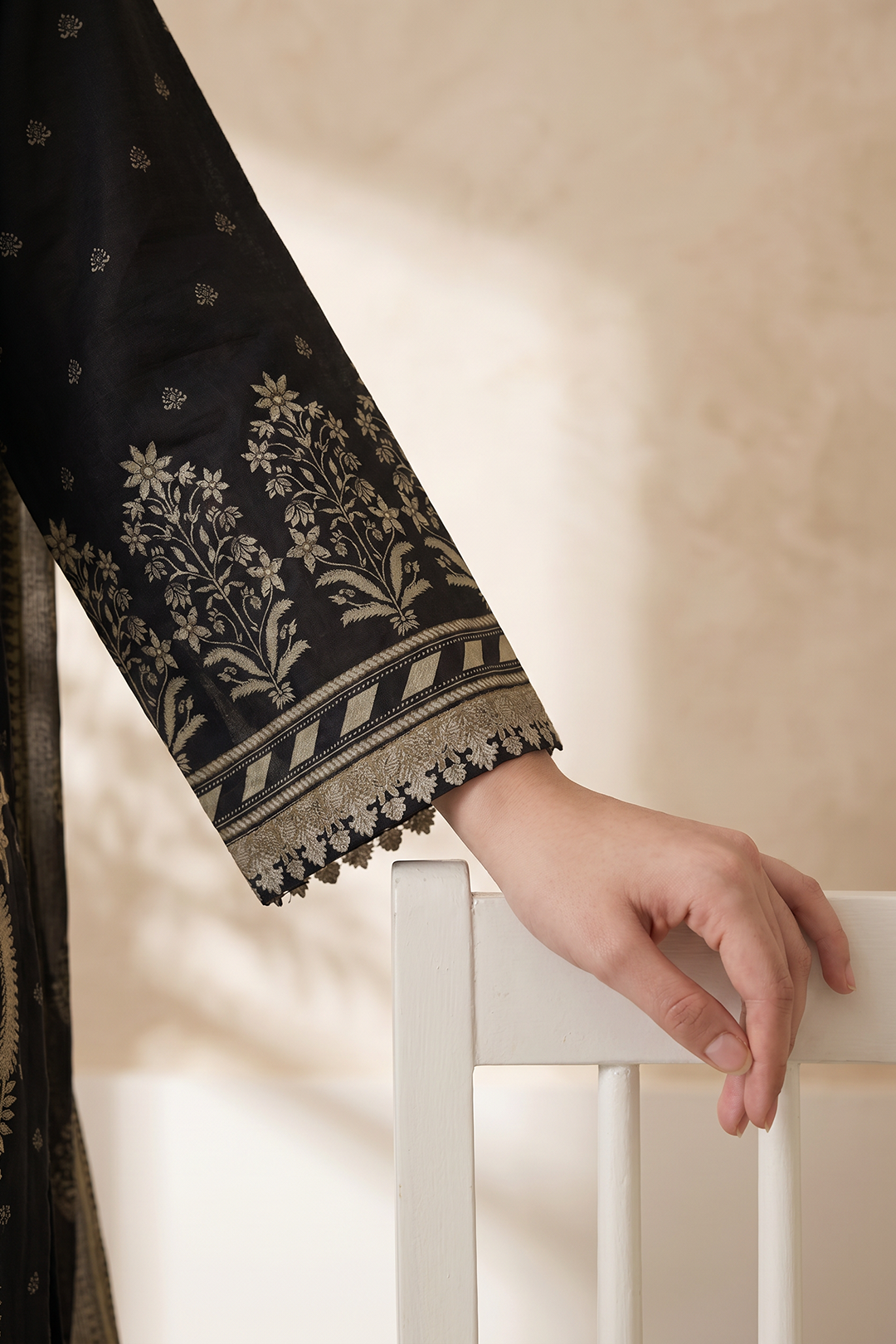 Kurta Dupatta - 2105