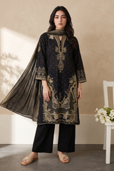 Kurta Dupatta - 2105
