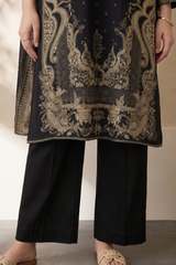 Kurta Dupatta - 2105