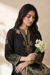 Kurta Dupatta - 2105