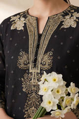 Kurta Dupatta - 2105