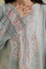 Kurta Dupatta - 2106