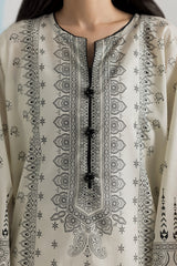 Kurta Dupatta - 2110