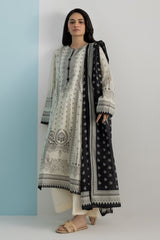 Kurta Dupatta - 2110