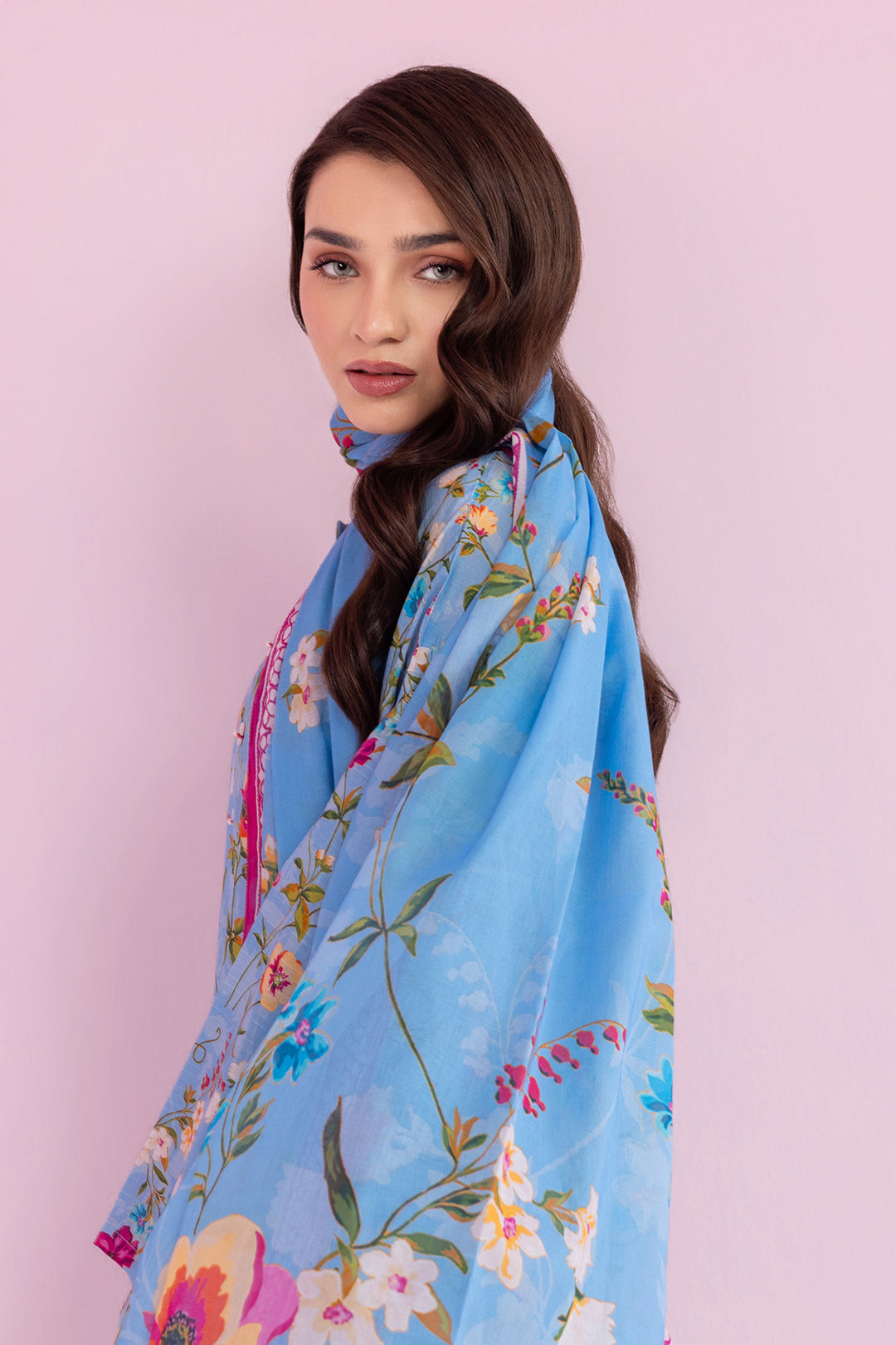 Kurta Dupatta - 2111
