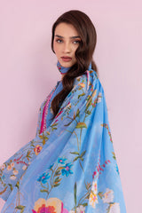 Kurta Dupatta - 2111