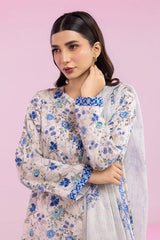 Kurta Dupatta - 2112